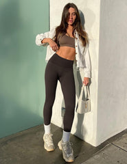 Creamlush High Waisted Leggings for Women Buttery Soft Stretchy Tummy Control Workout Yoga Running Pants(S-3Xl)