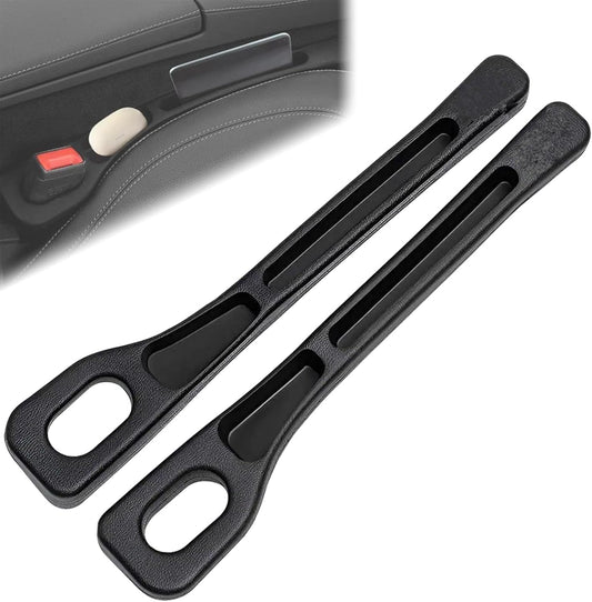 Car Seat Gap Filler Organizer