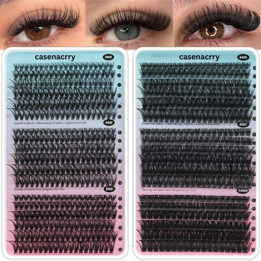 Eyelash Extensions