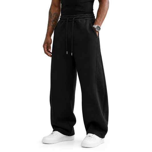 Men's Baggy Sweatpants