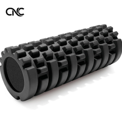 Patented 3-Zone Deep Tissue Foam Roller