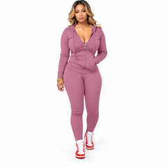 Women’s 2-Piece Workout Set