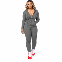 Women’s 2-Piece Workout Set