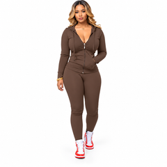 Women’s 2-Piece Workout Set