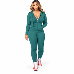 Women’s 2-Piece Workout Set