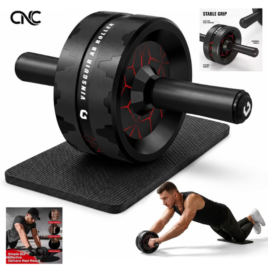 Ab Roller Wheel for Abs Workout