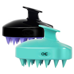 2-Pack Scalp Massager Shampoo Brush