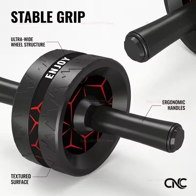 Ab Roller Wheel for Abs Workout