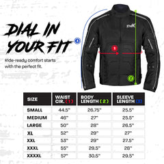 Weightlifting Belt for Men and Women, Black 