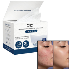 Disposable Face Towels