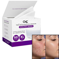 Disposable Face Towels