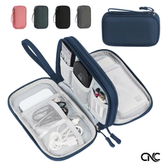 Electronic Organizer Travel Tech Pouch