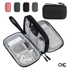 Electronic Organizer Travel Tech Pouch