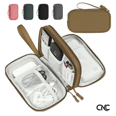 Electronic Organizer Travel Tech Pouch