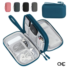 Electronic Organizer Travel Tech Pouch