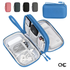 Electronic Organizer Travel Tech Pouch