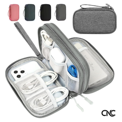 Electronic Organizer Travel Tech Pouch