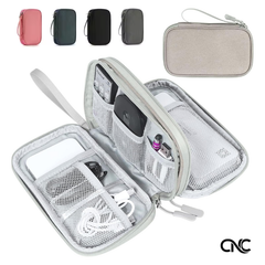 Electronic Organizer Travel Tech Pouch