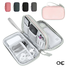 Electronic Organizer Travel Tech Pouch