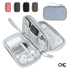 Electronic Organizer Travel Tech Pouch