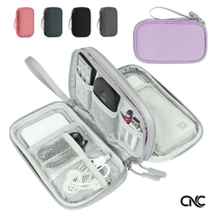 Electronic Organizer Travel Tech Pouch