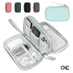 Electronic Organizer Travel Tech Pouch