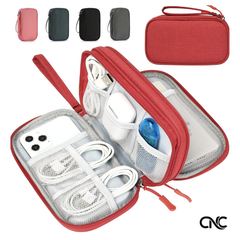 Electronic Organizer Travel Tech Pouch