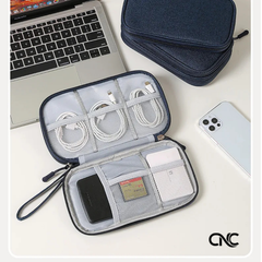 Electronic Organizer Travel Tech Pouch