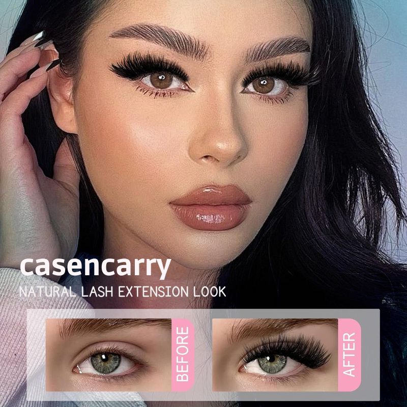 Eyelash Extensions