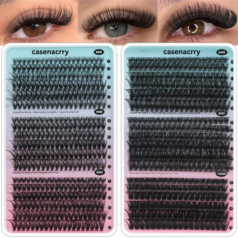 Eyelash Extensions