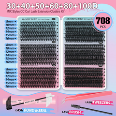 Eyelash Extensions