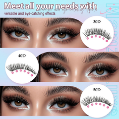 Eyelash Extensions