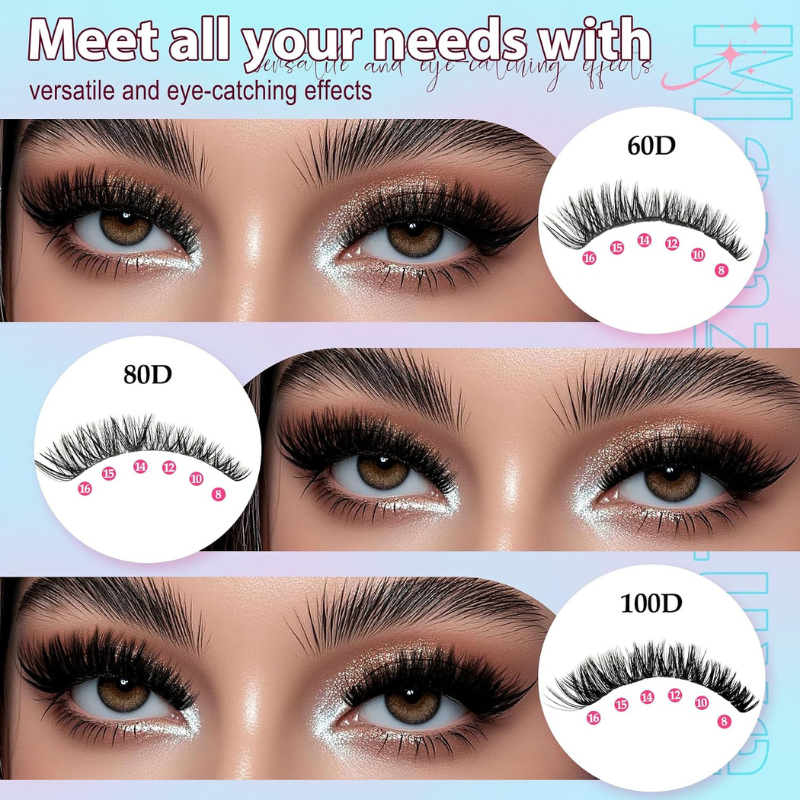 Eyelash Extensions