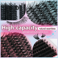 Eyelash Extensions
