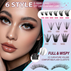 Eyelash Extensions