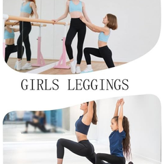 6-Pack Women's Leggings with Pockets