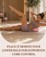 Massage Lacrosse Balls Set of 2
