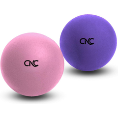 Massage Lacrosse Balls Set of 2