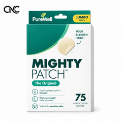 Nighttime Acne Pimple Patches