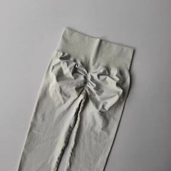 High Waist Yoga Leggings Women Seamless Push up Sport Leggings Fitness Running Hip Lift Yoga Pants Highly Elastic Gym Leggings