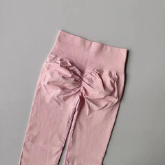 High Waist Yoga Leggings Women Seamless Push up Sport Leggings Fitness Running Hip Lift Yoga Pants Highly Elastic Gym Leggings