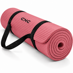 Thick Yoga Mat