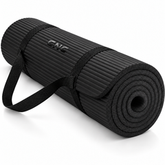 Thick Yoga Mat