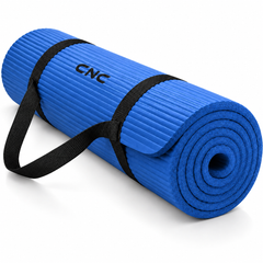 Thick Yoga Mat