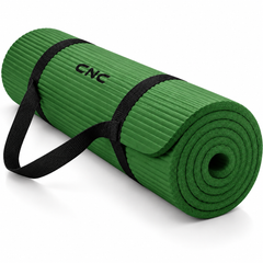 Thick Yoga Mat