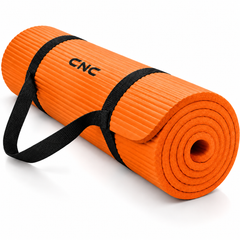 Thick Yoga Mat