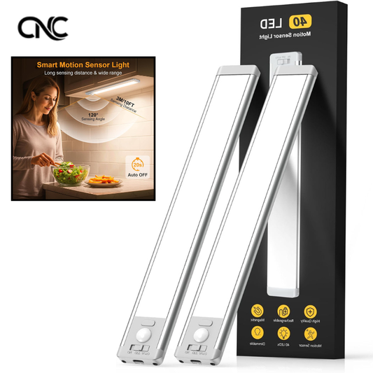 Under Cabinet Lighting