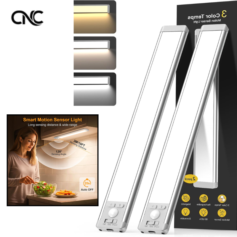 Under Cabinet Lighting