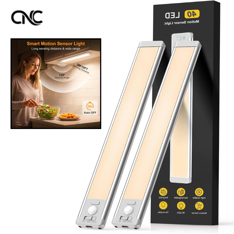Under Cabinet Lighting