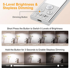 Under Cabinet Lighting